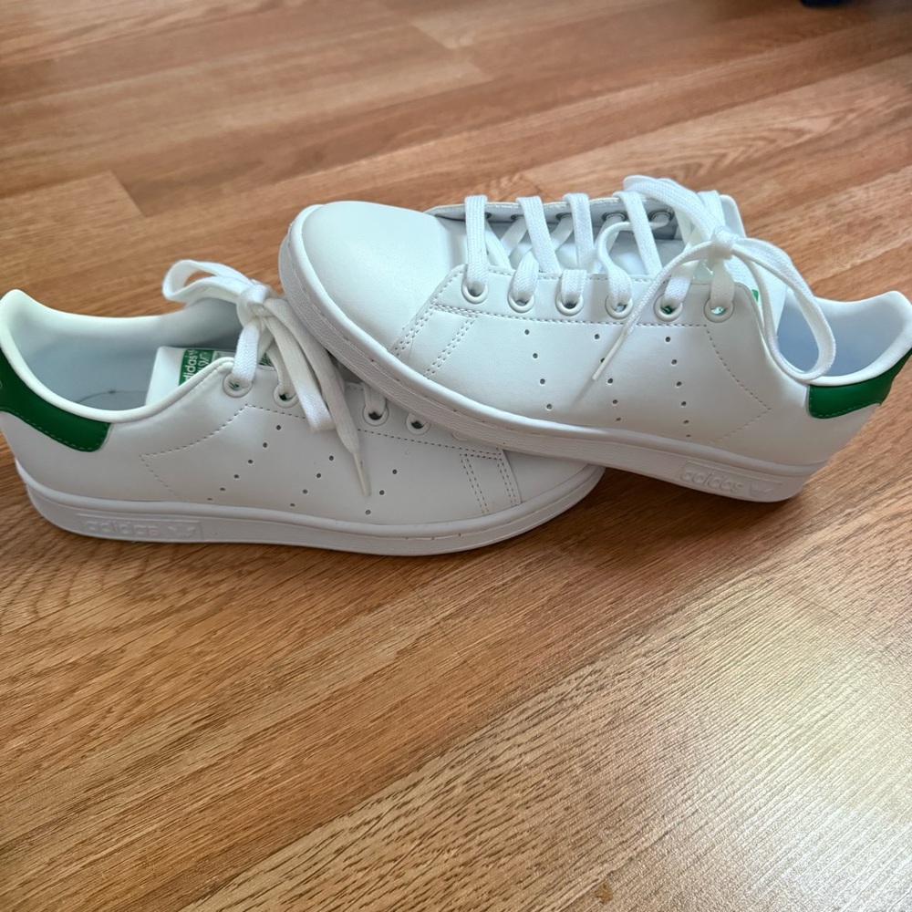 NEW!! Adidas Originals Stan Smith - Size 6 NWT - Picture 6 of 7